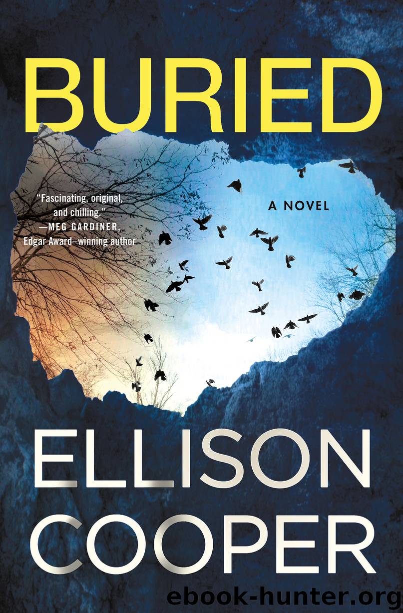Buried By Ellison Cooper Free Ebooks Download